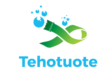 Tehotuote Oy